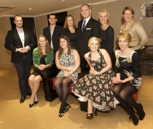 Women In Marketing Awards 2010