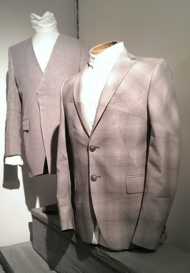 The House of Nines Prism jacket