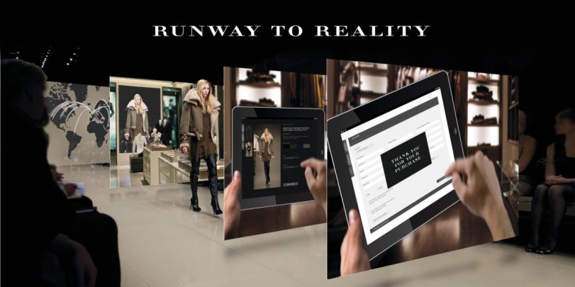 burberry-omnichannel